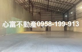 仁武建地廠房出租(近仁雄商圈)
