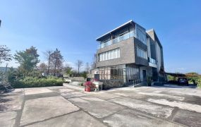 永慶許書豪★冬山梅花湖風景區電梯農舍