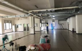 華亞科技園區廠辦