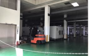 龜山區科技廠辦大樓