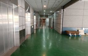 五股大都市科技園區廠辦