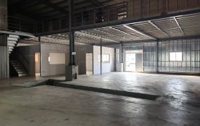 交流道旁超值鋼構廠