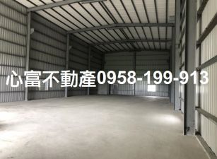 大寮方正廠房出租(近88交流道)