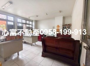 仁德附天車工業廠房(近國道)