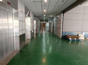 五股大都市科技園區廠辦