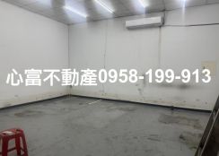 岡山合法工業廠房8米路上