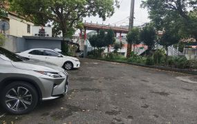 腹地大-龜山省道工業廠房 -員工宿舍