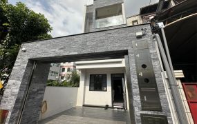 ❤️虎山重劃區正言街全新別墅