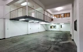 新北廠房廠辦 新莊透天廠房