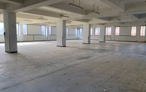新北廠房廠辦 南樹林廠辦