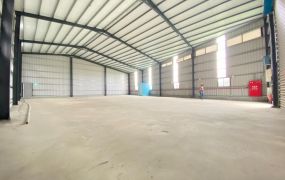 新北廠房廠辦 南樹林鋼構廠