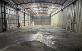 新北廠房廠辦 樹林柑園鋼構廠