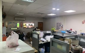 新北廠房廠辦 南樹林透天廠