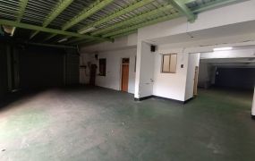 新北廠房廠辦  樹林透天廠房