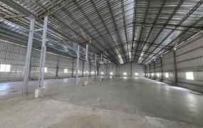 新北廠房廠辦 樹林鋼構廠房