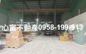 大社嘉誠國小天車廠房