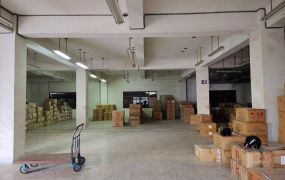 新北廠房廠辦 南樹林透天廠房