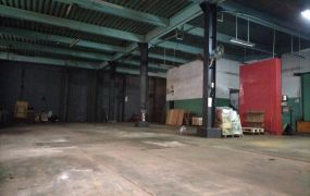 新北廠房廠辦 新莊透天廠