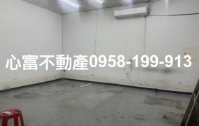 岡山合法工業廠房8米路上