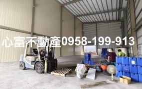 仁武區8米路廠房(近工業區)