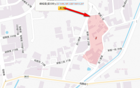 下營區寮前二街都市住宅區、近全聯，農會，小7