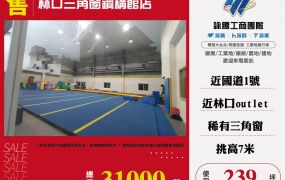 林口三角窗鋼構館店