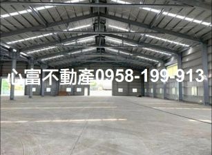 大寮光明路一段廠房出租(近大發)