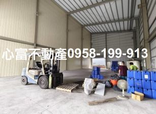 仁武區8米路廠房(近工業區)