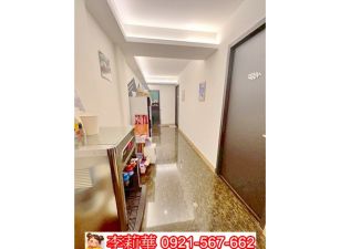 安平優質電梯金店面