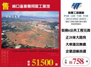 林口產業專用區工業地