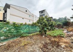 ❤️南投平山公園旁美建地