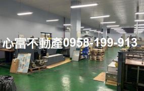 仁德面寬工業廠辦