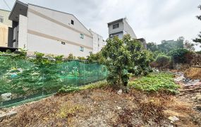 ❤️南投平山公園旁美建地