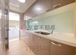 立新雙學區全新整理入門玄關低總價3房美廈