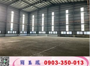 大里工業區旁物流倉庫廠房