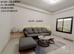 安定港口整新5房美透天