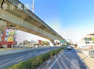 大竹重劃區買地送廠---專營桃園工業地廠房出租出售