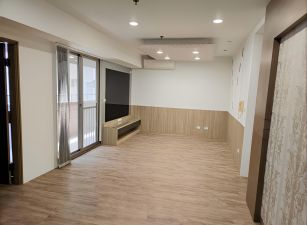 安平區  - 觀海景3房+車位 - 850萬