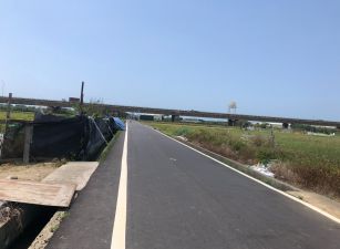 台61漂亮挑高天車廠房