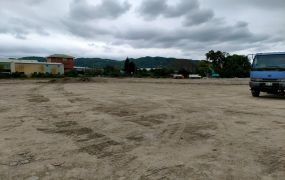 三峽交流道旁方正工業地