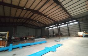三峽分租鋼構廠房