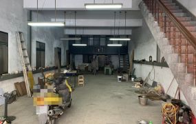 土城乙工透天廠房