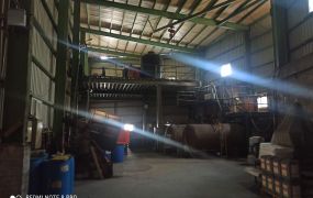 土城丙建廠房