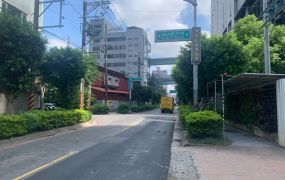 土城工業區新建廠辦大樓