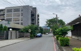 新建科技廠辦大樓