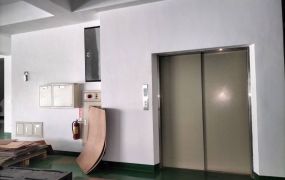 土城市區新古透天廠(可分租)