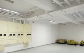 大湳商圈全新獨棟透天廠辦
