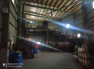 土城丙建廠房