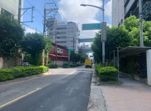 土城工業區新建廠辦大樓