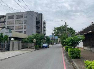 新建科技廠辦大樓